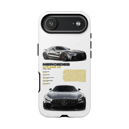 "Steel Viper" Sturdy Case