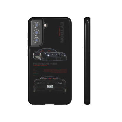 "Bagged Spider" Sturdy Case