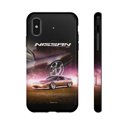 "JDM Silvia" JDM Case