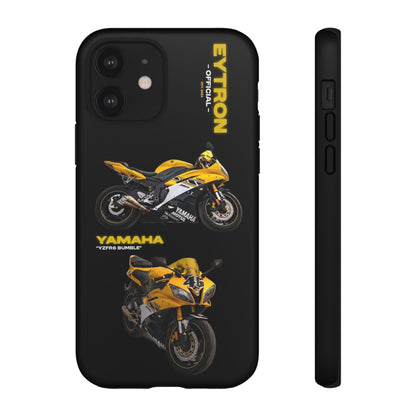 "YZFR6 Bumble" Moto Case