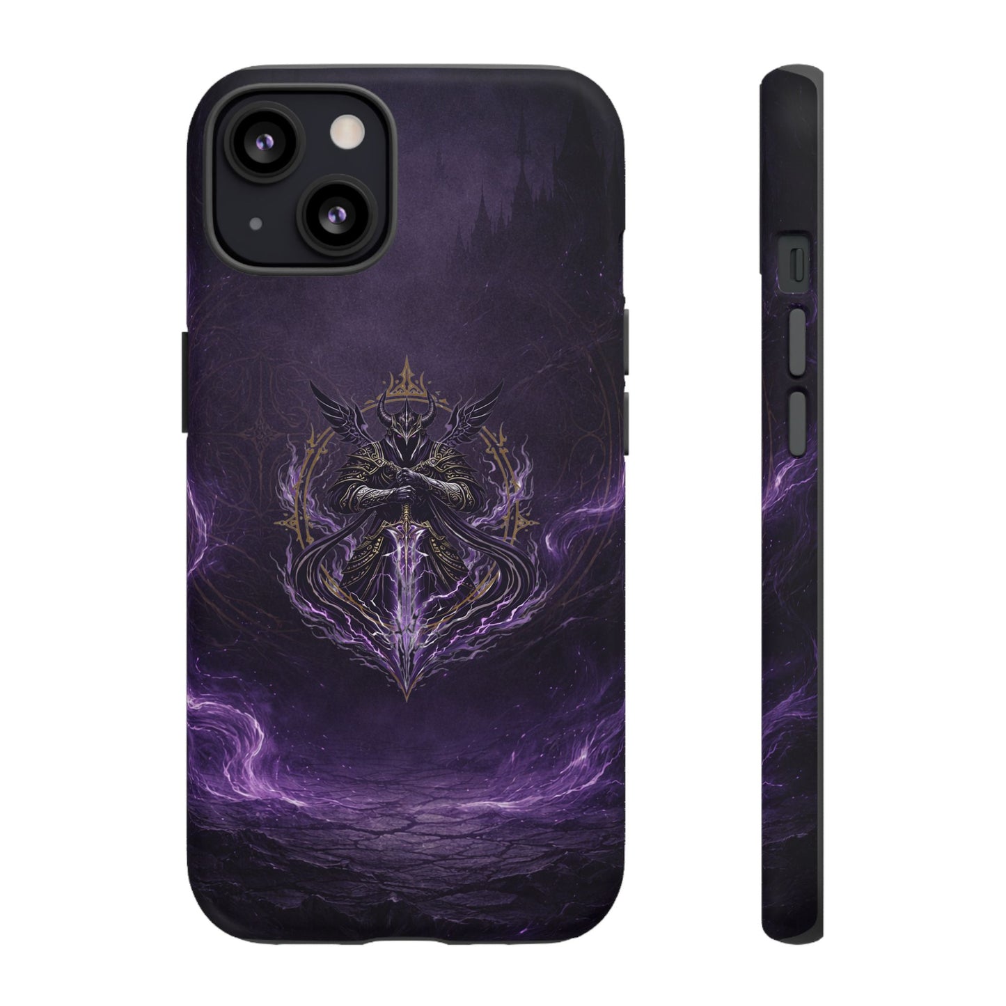 Eclipse Sovereign Case