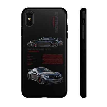 "Acid GT3 RS" Sturdy Case