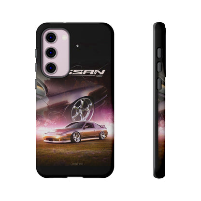 "JDM Silvia" JDM Case