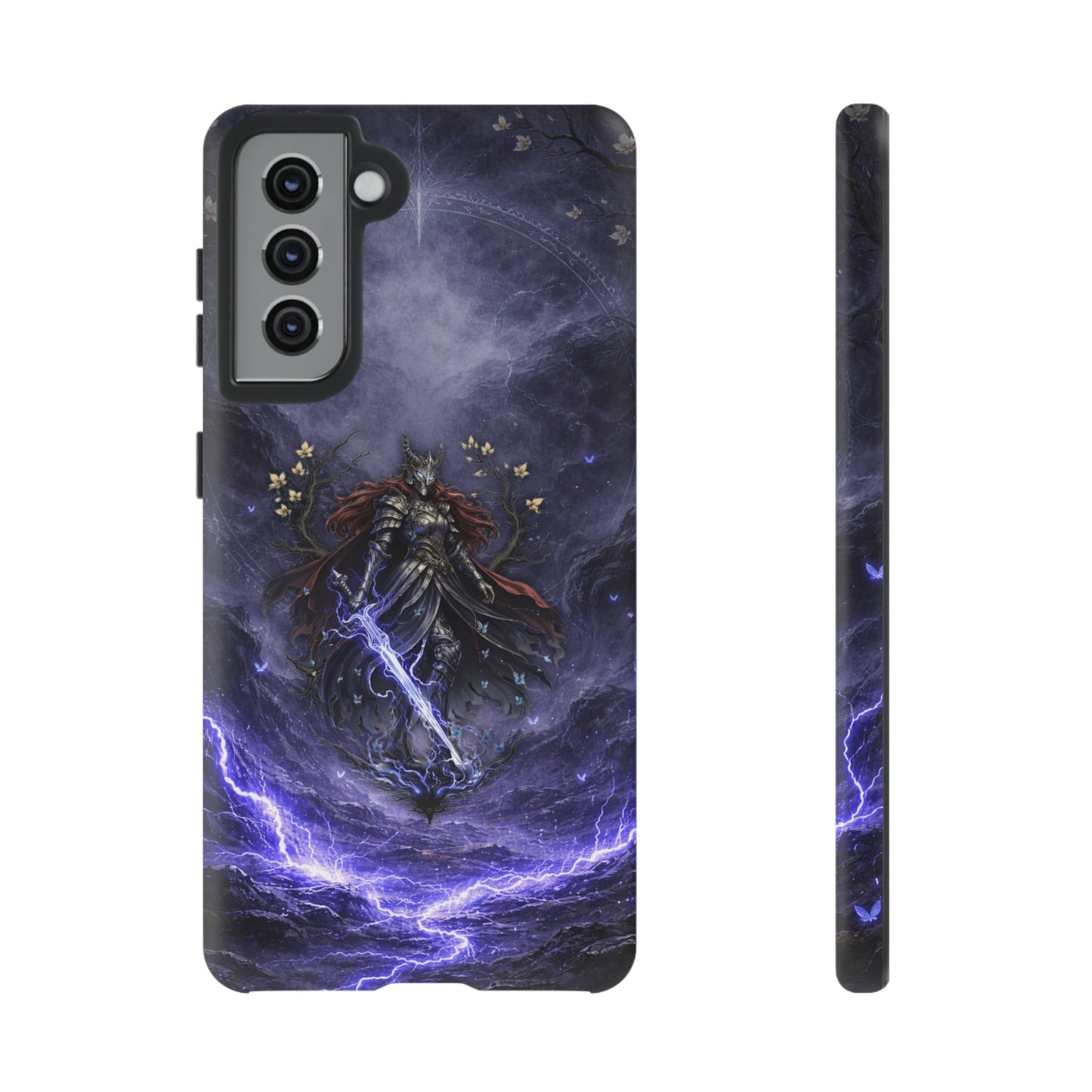 Abyssal Case