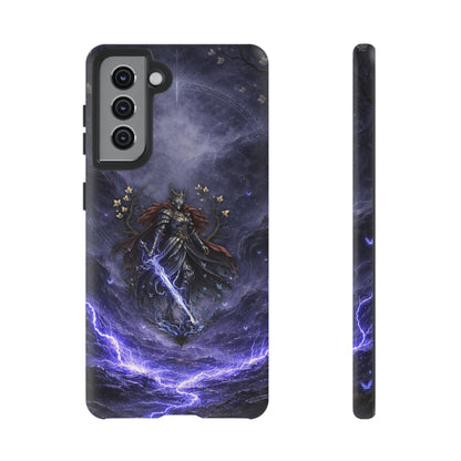 Abyssal Case