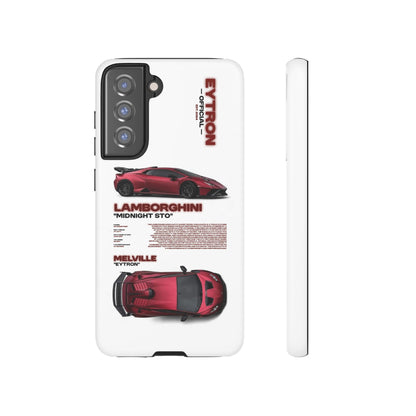 "Midnight STO" Sturdy Case