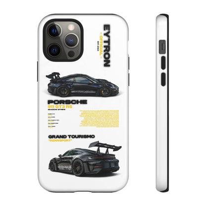 "Shadow Strike" Sturdy Case