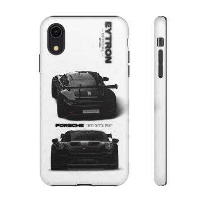 "911 GT3 RS" Sturdy Case