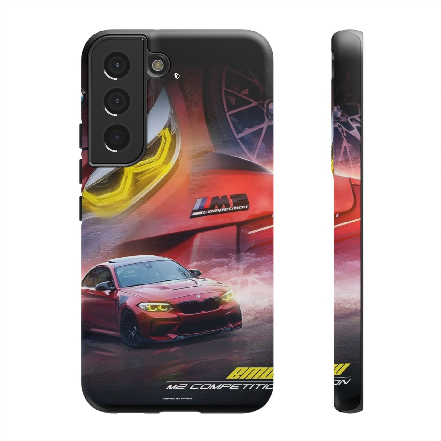 "M2 Competition" JDM Case