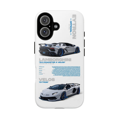 Roadster X Velos Case