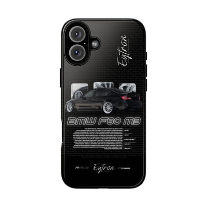 "BMW F80 M3" Premium Case