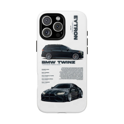 "BMW TWINZ" Sturdy Case