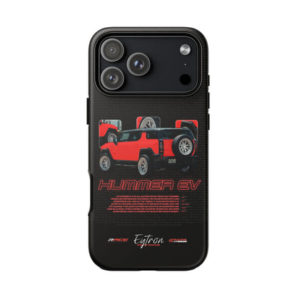 "Hummer EV" Premium Case