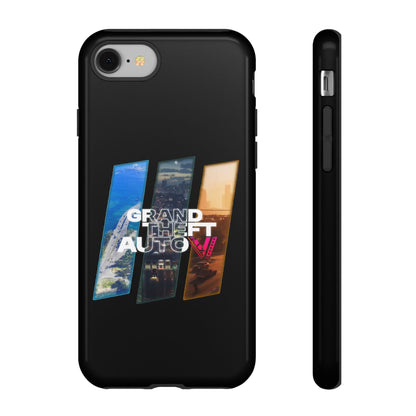"G6" Premium Case