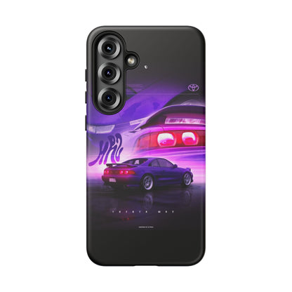 "Toyota MR2" JDM Case