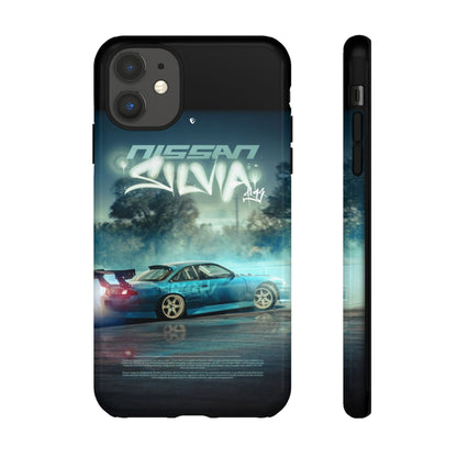 "Drift S14" JDM Case