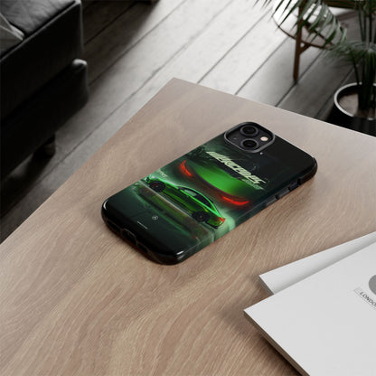 "Mercedes AMG" JDM Case