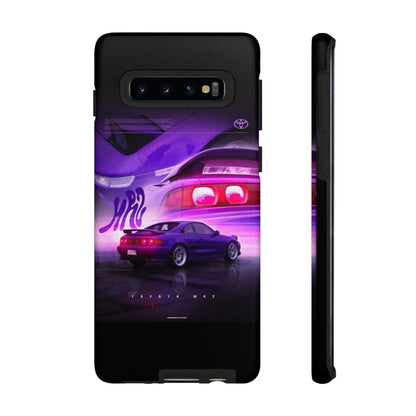 "Toyota MR2" JDM Case