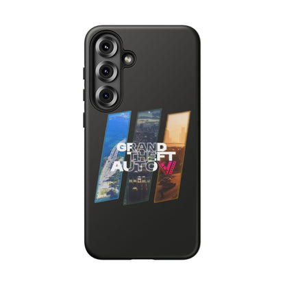 "G6" Premium Case