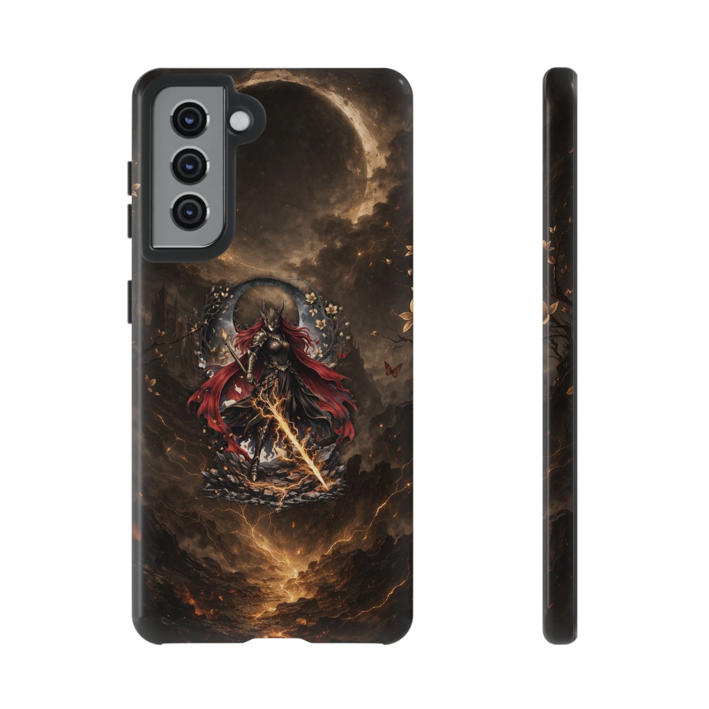 Stormblood Valkyr Case