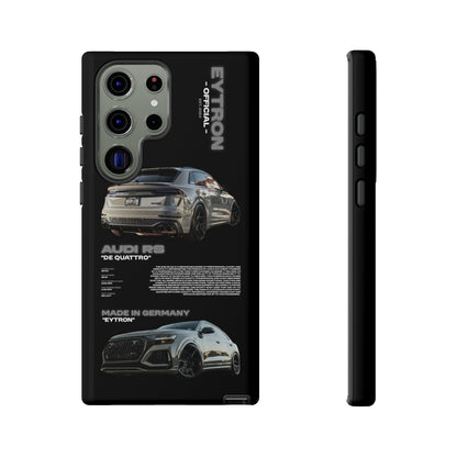 "De Quattro" Sturdy Case