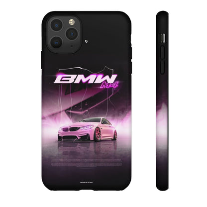 "BMW M4" JDM Case