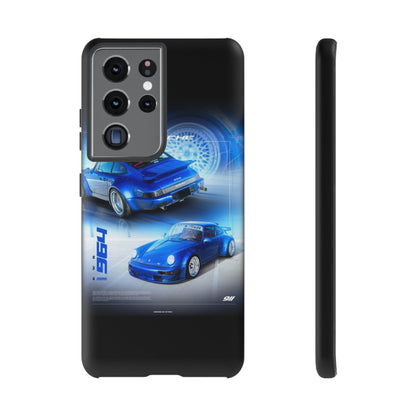 "Porsche 964" JDM Case