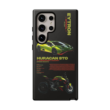 "Inferno Beasts" Sturdy Case