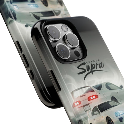 "Toyota Supra" JDM Case
