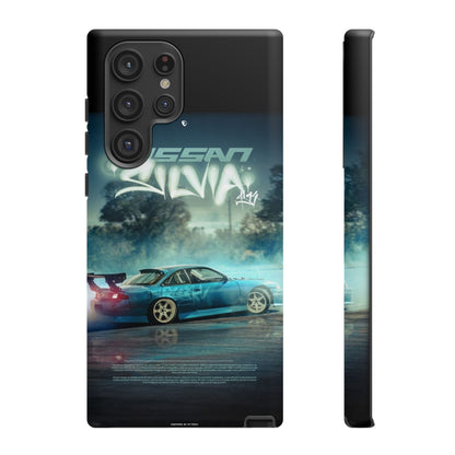 "Drift S14" JDM Case