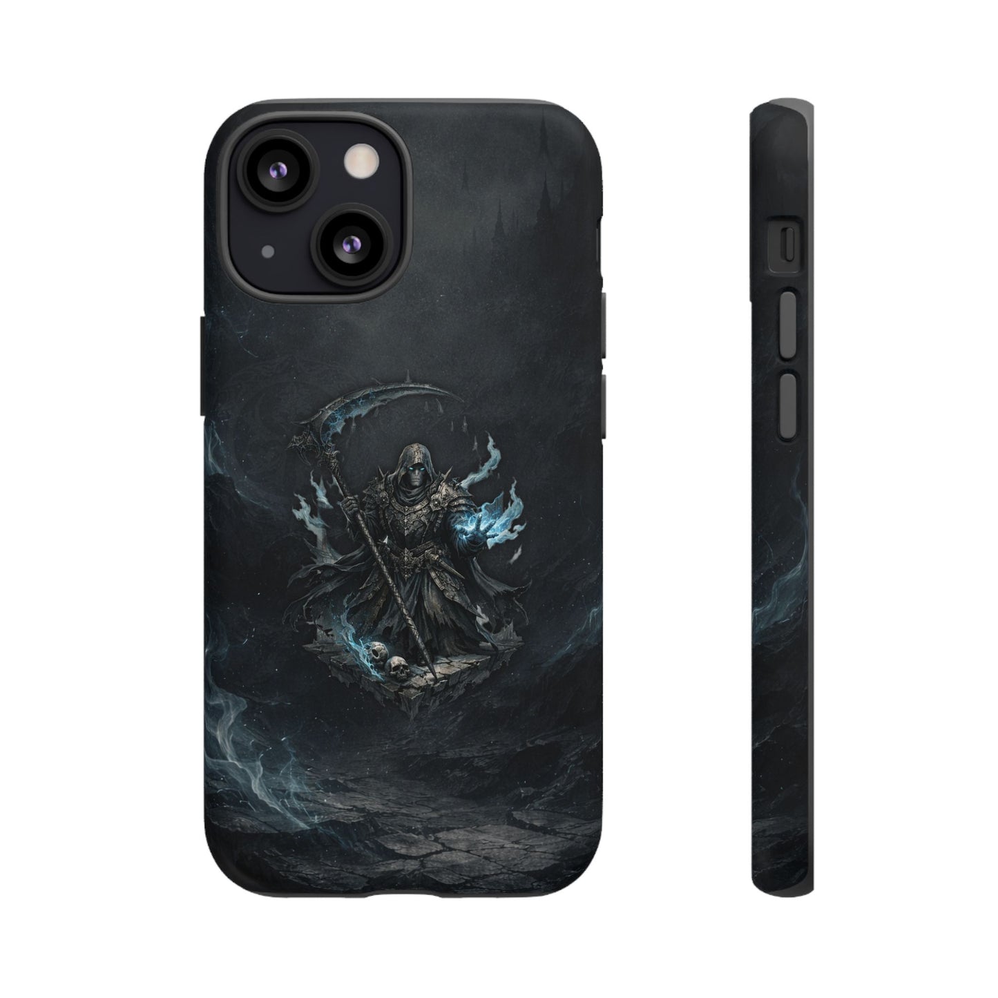 GraveWraith Case