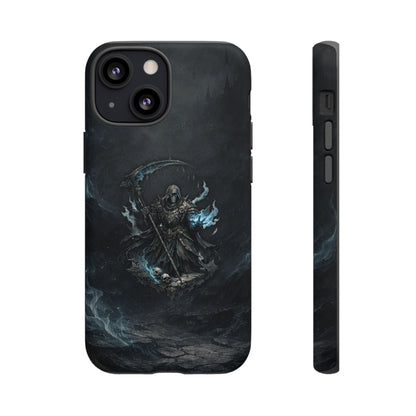 GraveWraith Case