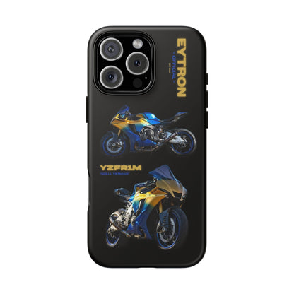 "Golll Yamaha" Moto Case