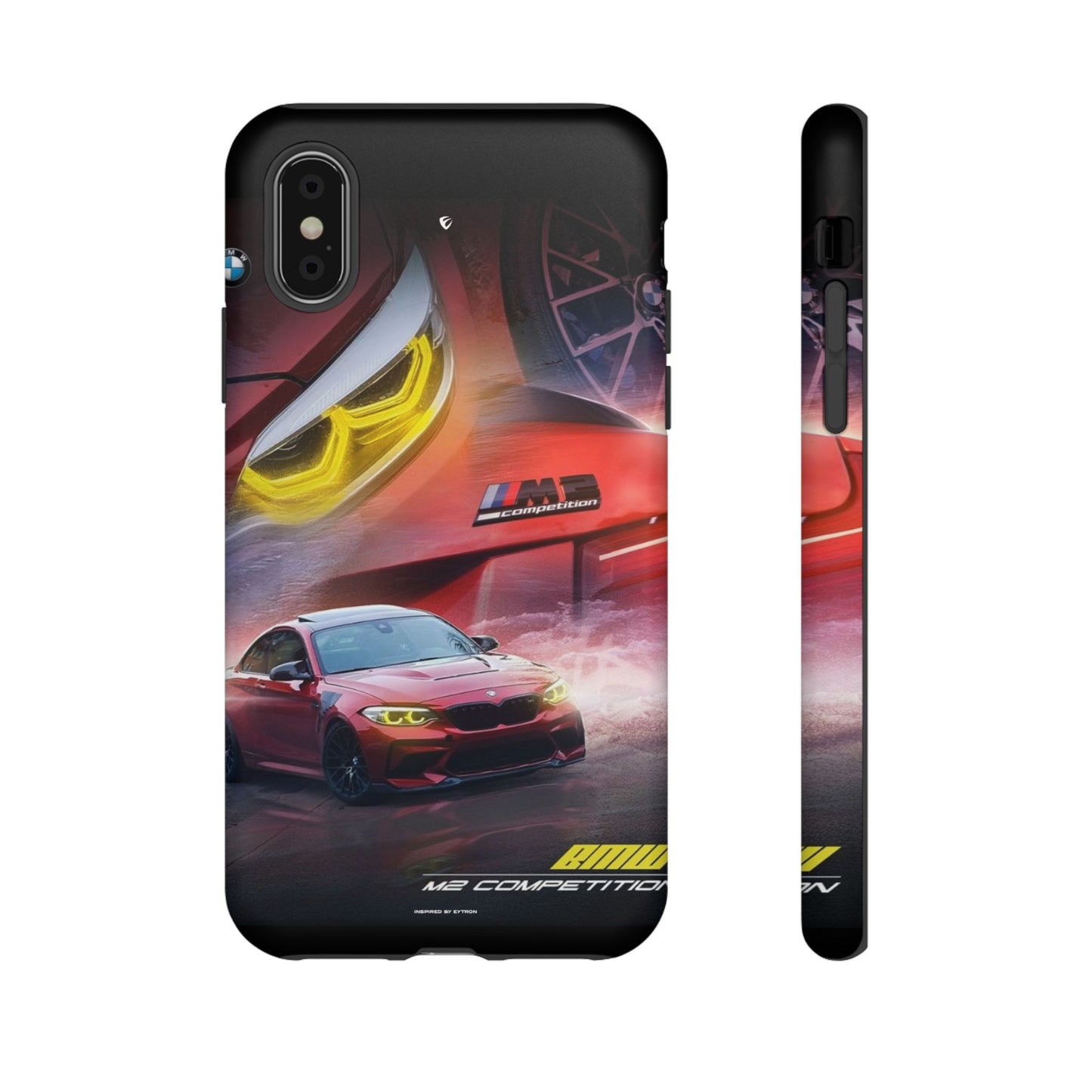 "M2 Competition" JDM Case