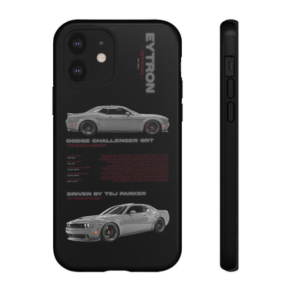 "F8 Challenger" Sturdy Case