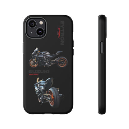 "GSXR1000R" Moto Case