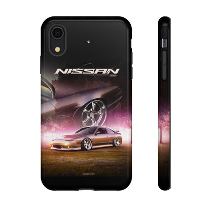 "JDM Silvia" JDM Case