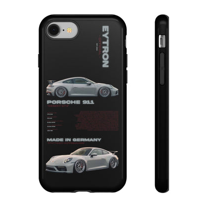 "Desert GT3" Sturdy Case