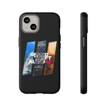 "G6" Premium Case