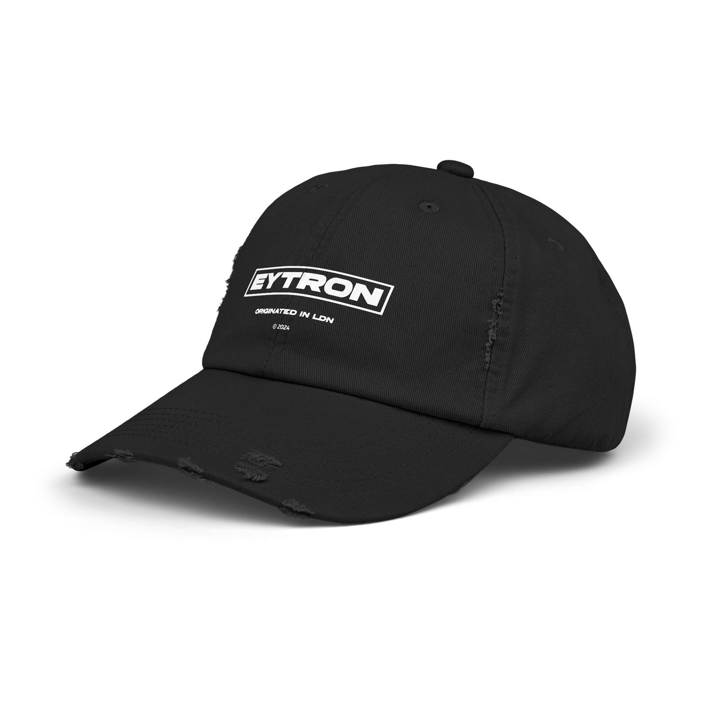 "Eytron OG" Premium Cap