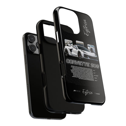 "Corvette Z06" Premium Case