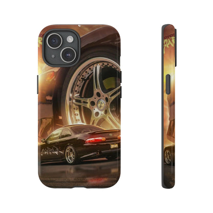 "Toyota Soarer" JDM Case