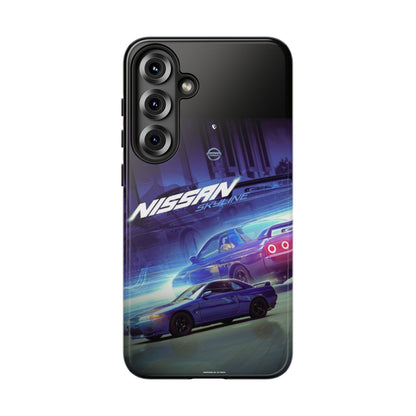 "OG Skyline" JDM Case