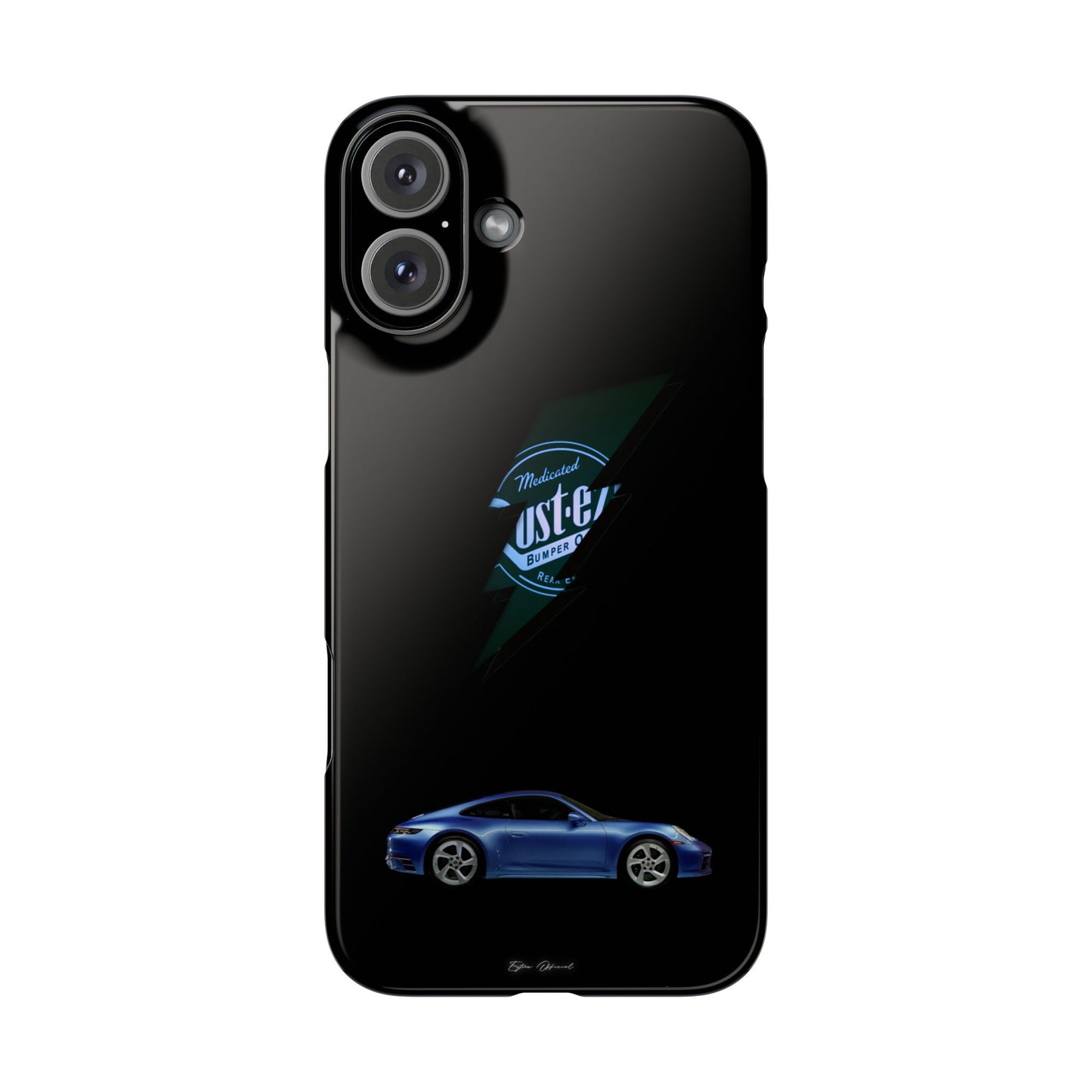 "Sally" Snap Case