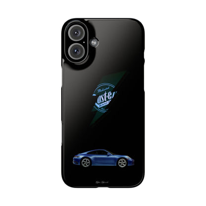 "Sally" Snap Case
