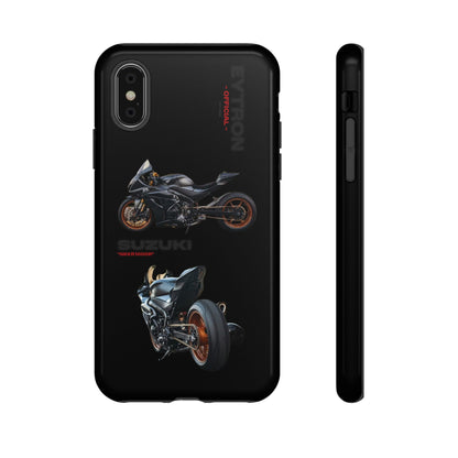 "GSXR1000R" Moto Case