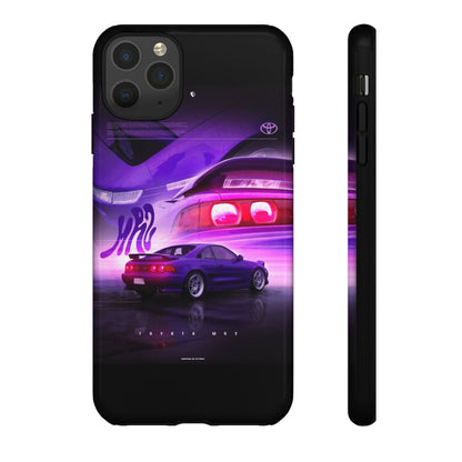 "Toyota MR2" JDM Case