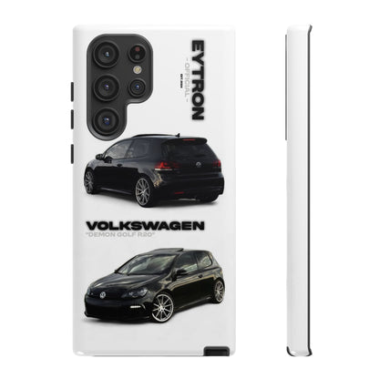 "Demon Golf R20" Sturdy Case