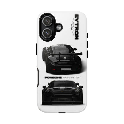 "911 GT3 RS" Sturdy Case