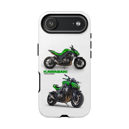 "Apple z1000" Moto Case